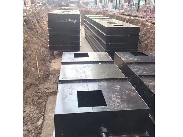 四会​甘肃嘉源通环保：全品类水处理设备，一站式守护碧水清流